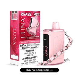 Kraze Kraze Luna 42K