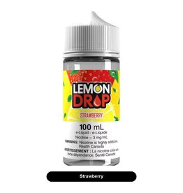 Lemon Drop Lemon Drop