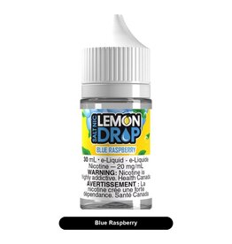 Lemon Drop LEMON DROP SALT