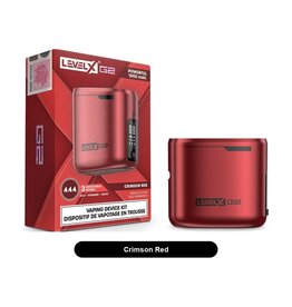 Level X Boost Level X Boost G2 BASE 1000 DEVICE
