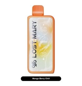 Lost Mary Lost Mary 50K Disposable