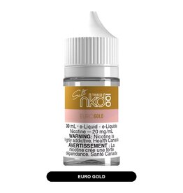naked100 Naked 100 - Salt Nic