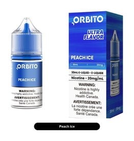 Orbito Orbito E-Juice