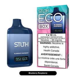 stlth eco Stlth Eco Box