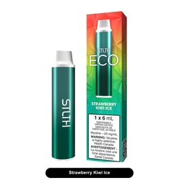Stlth Eco Disposable (6ml)