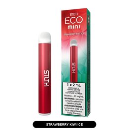 stlth eco STLTH ECO MINI 2 ML DISPOSABLE