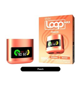 Stlth Loop Stlth Loop Max Device