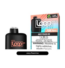 Stlth Loop Stlth Loop Max Pods 70k