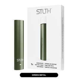 Stlth Type C Device