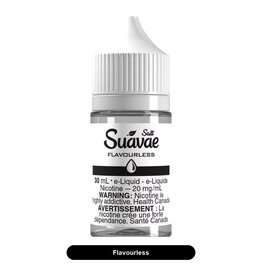 Suavae Suavae - Salt Nic