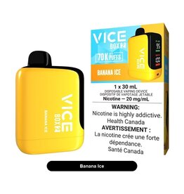 Vice VICE BOX 2 DISPOSABLE 70K