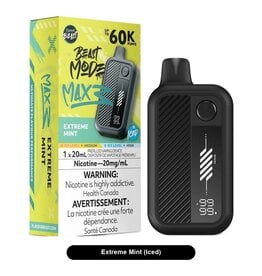 Flavour Beast Flavour Beast Mode Max 3 60K puffs