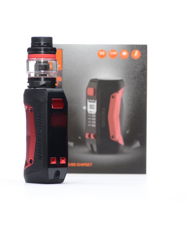 Купить Hero 2 Красно Белый