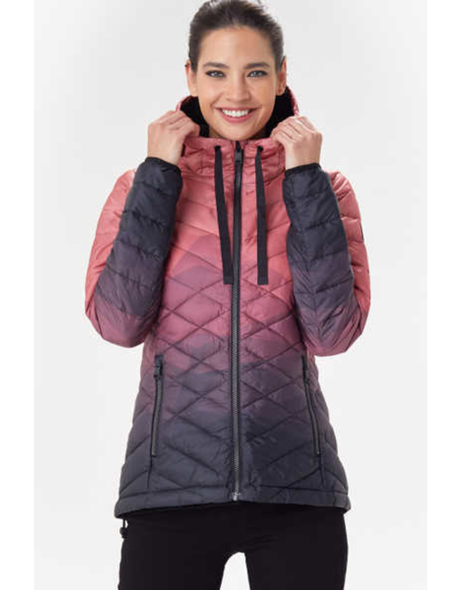 manteau lole emeline