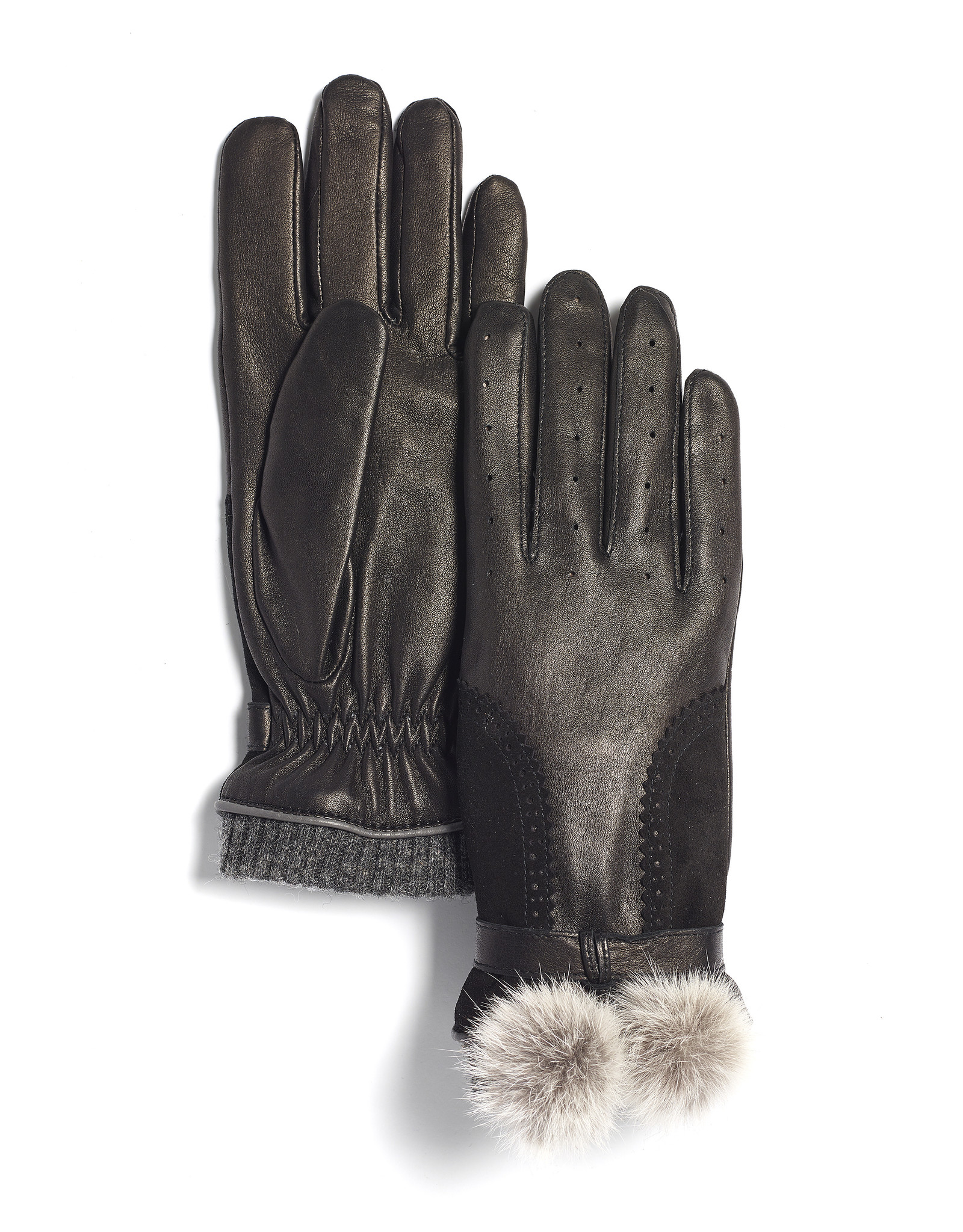 BRUME BR1712LG LEATHER GLOVE