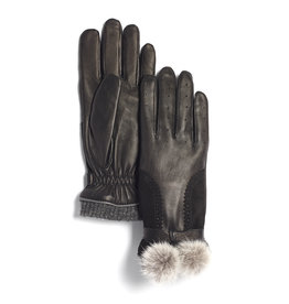 BRUME BR1712LG LEATHER GLOVE