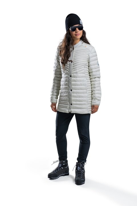 F20708 MANTEAU SHELTER M V Amie Lole