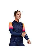 PEPPERMINT F19 WIND VEST