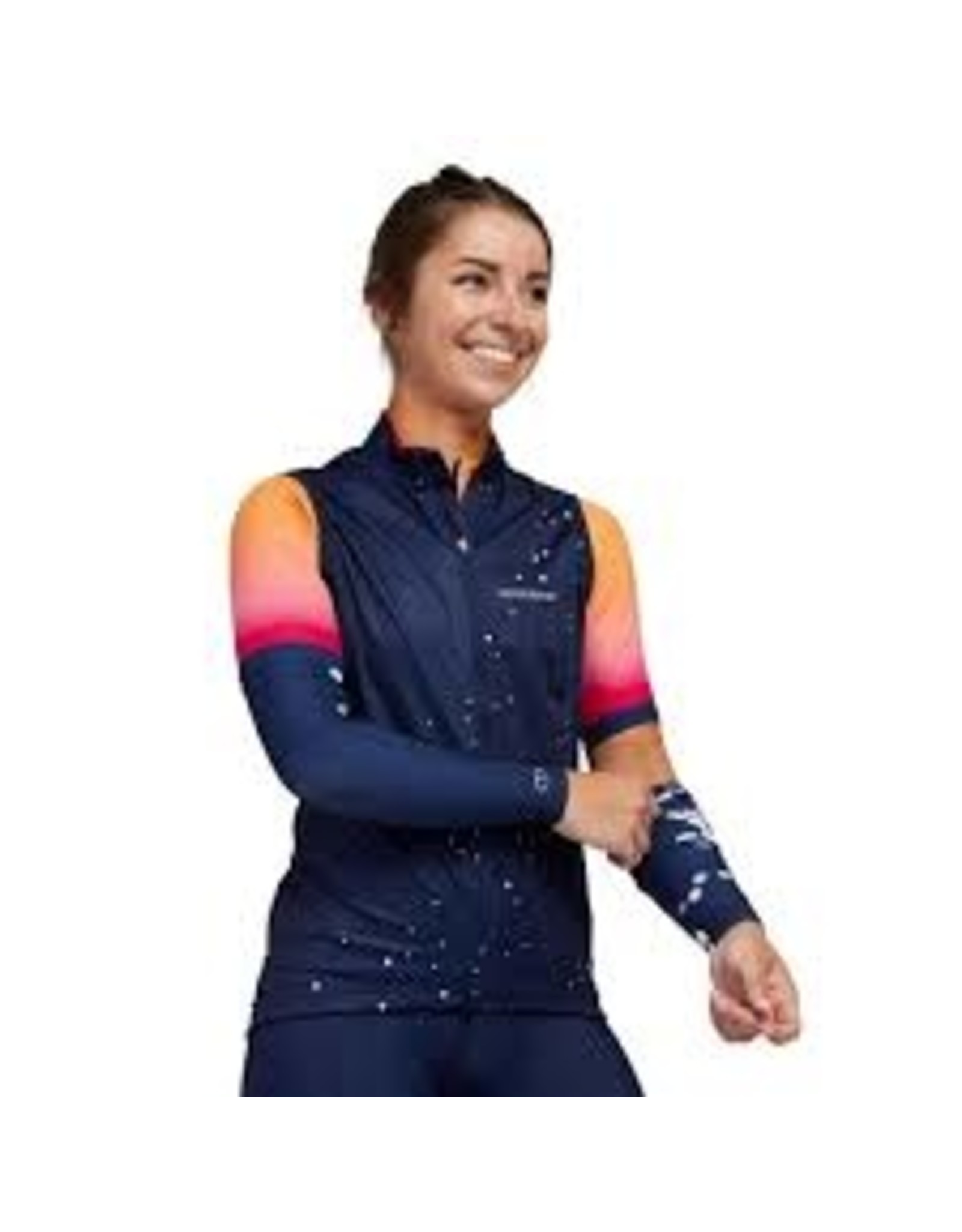 PEPPERMINT F19 WIND VEST