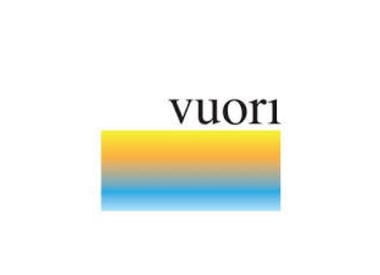 VUORI