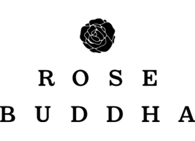 Rose Buddha