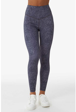 LOLË LSW4071 LEGGINGS CHEVILLE BURST