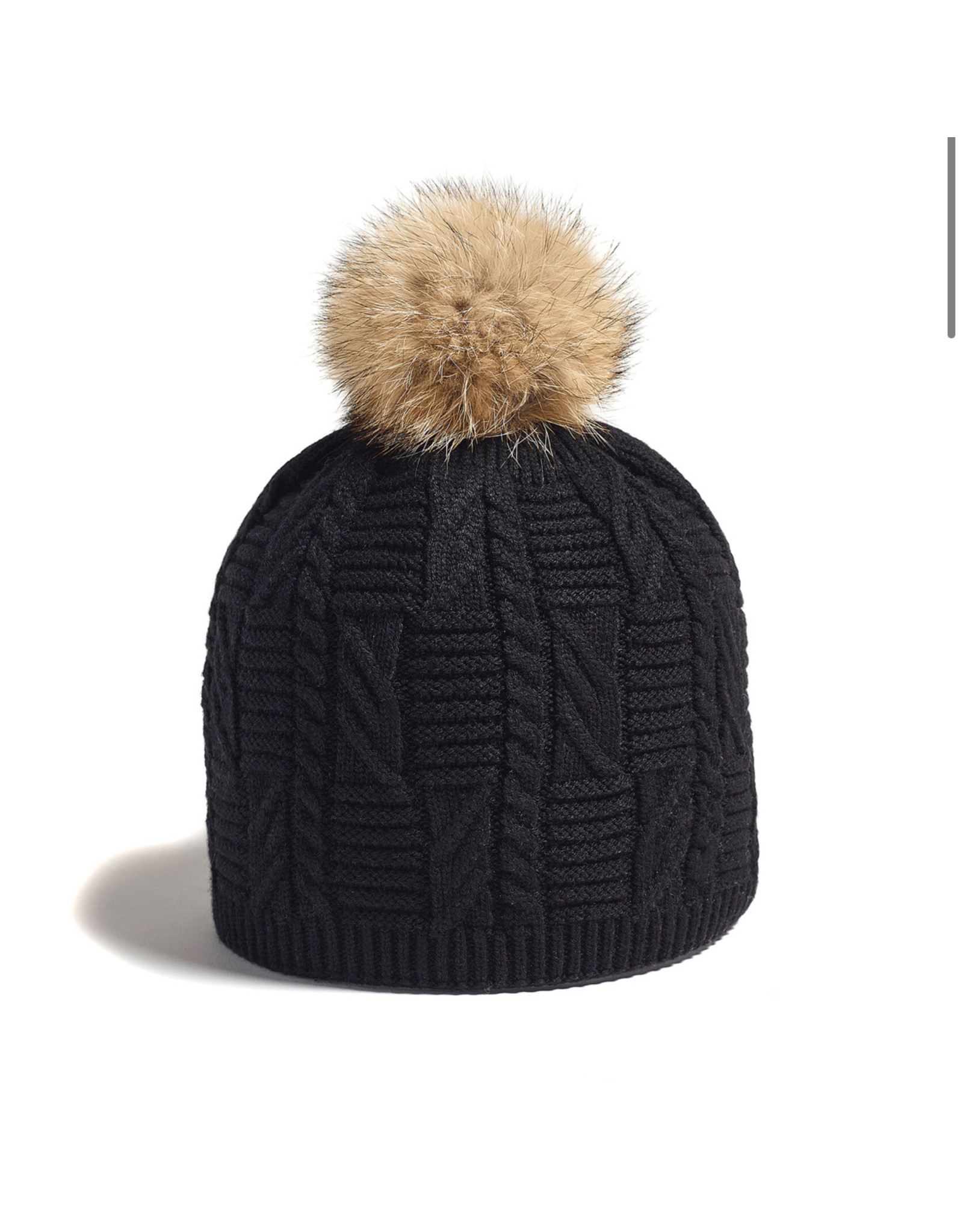 BRUME BRKF2102LH TUQUE MONT GALATEA