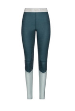 Tissées serrées TS7XAY828 Legging jacquard Belle-Neige