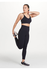 LOLË LSW4153 SWEAT TECH RIB  LEGGINGS