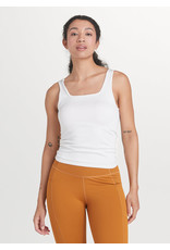 LOLË LSW4171 SWEAT TECH RIB  TANK TOP