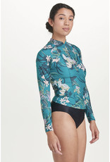 LOLË LWW0569 SEYCHELLES  RASHGUARD