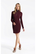 LOLË LSW4234 VILLERAY DRESS