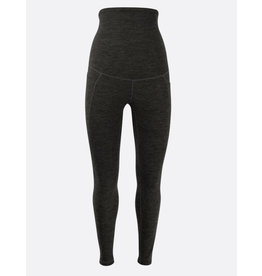 LOLË LSW4258 LEGGING MATERNITE HALFMOON