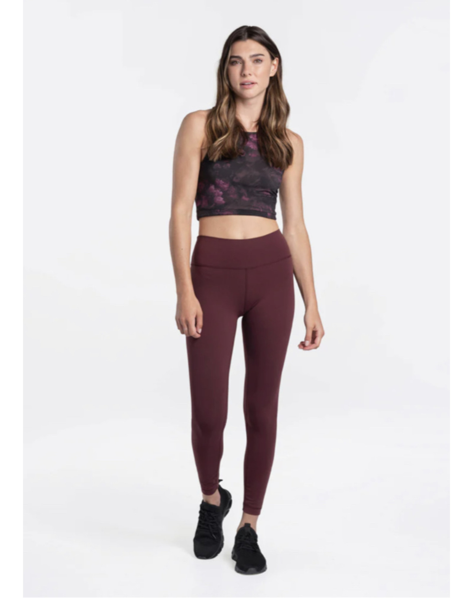 Women's Dalia Ankle Leggings - Lolë