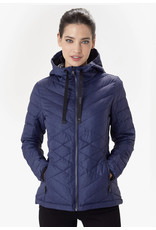 LOLË LUW0744 MANTEAU EMELINE LOLË LUW0744 MANTEAU EMELINE
