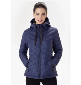 LOLË LUW0744 MANTEAU EMELINE