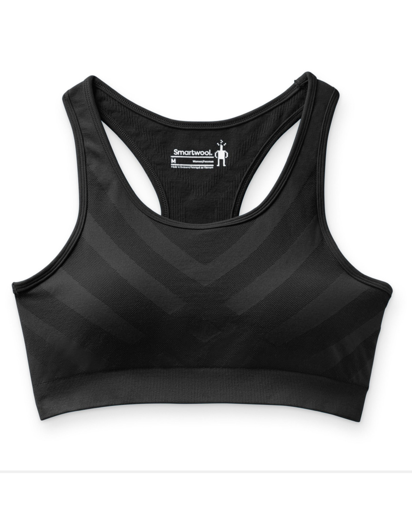 SMARTWOOL SW000846 soutien gorge racer