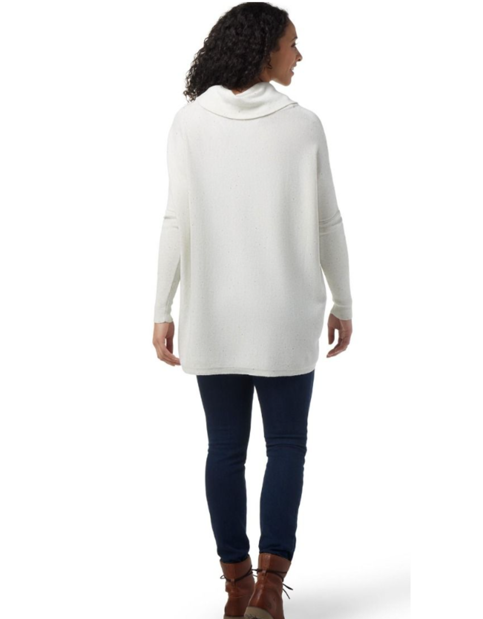 SMARTWOOL SW016485 Edgewood Poncho