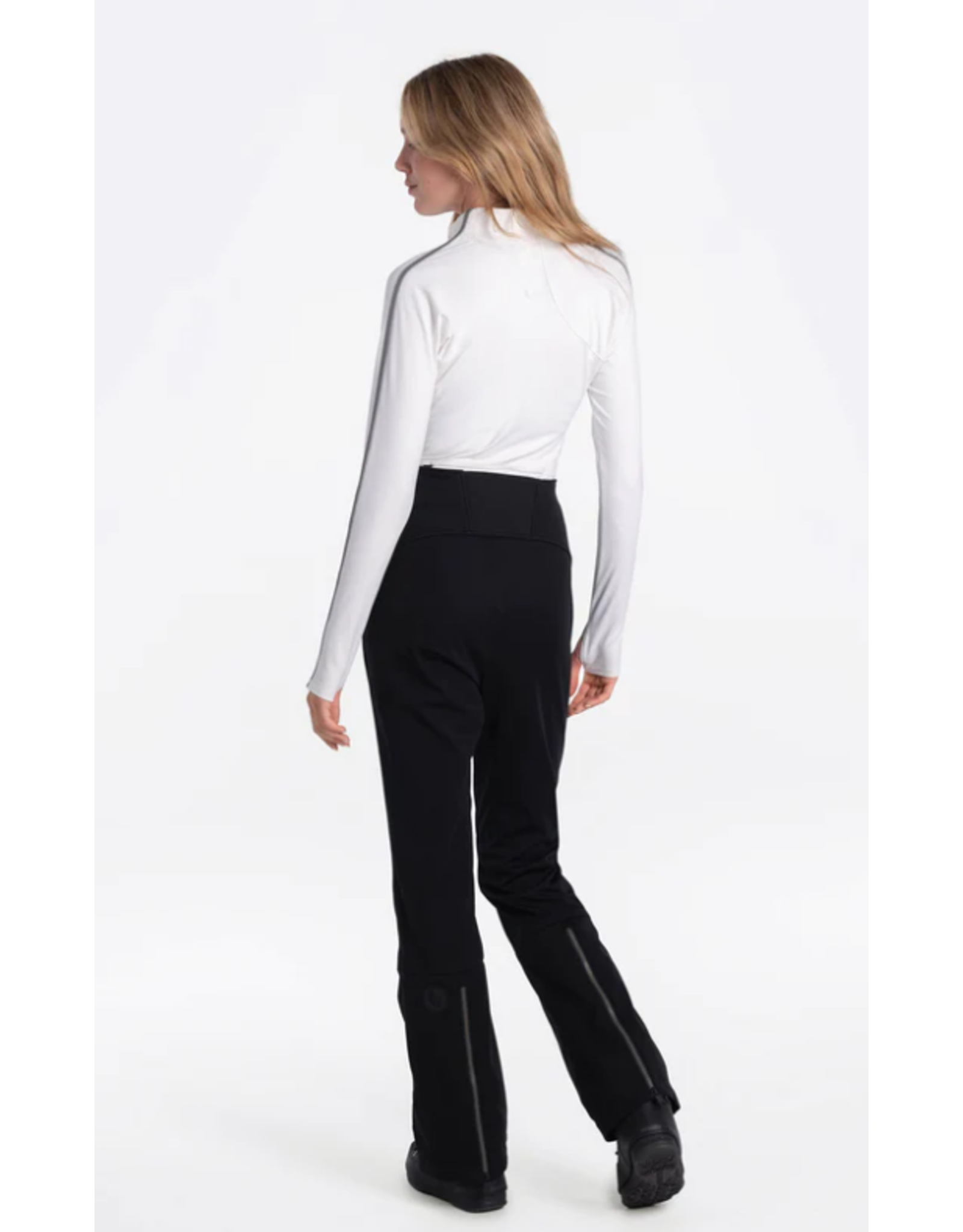 LOLË LUW0852 OLYMPIA SOFTSHELL PANTS