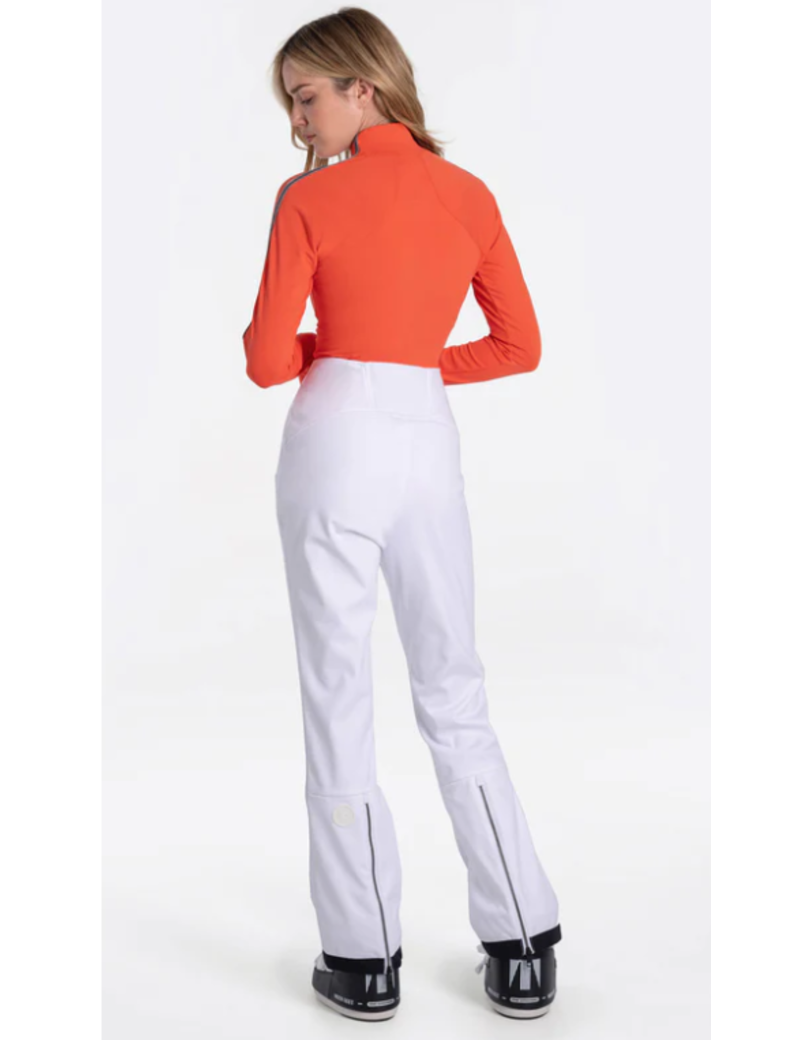 LOLË LUW0852 OLYMPIA SOFTSHELL PANTS