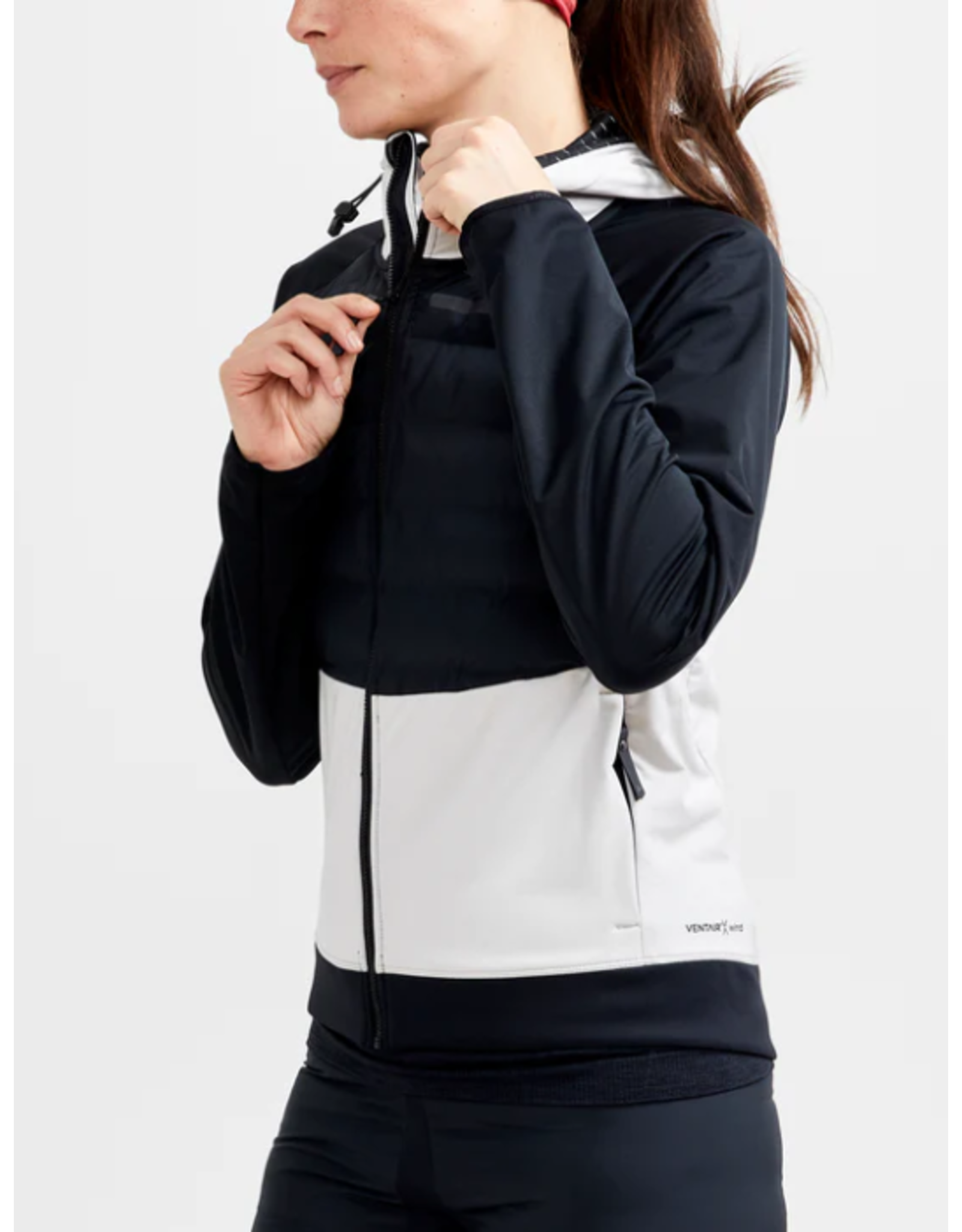 CRAFT 1907846 ADV PURSUIT THERMAL MANTEAU