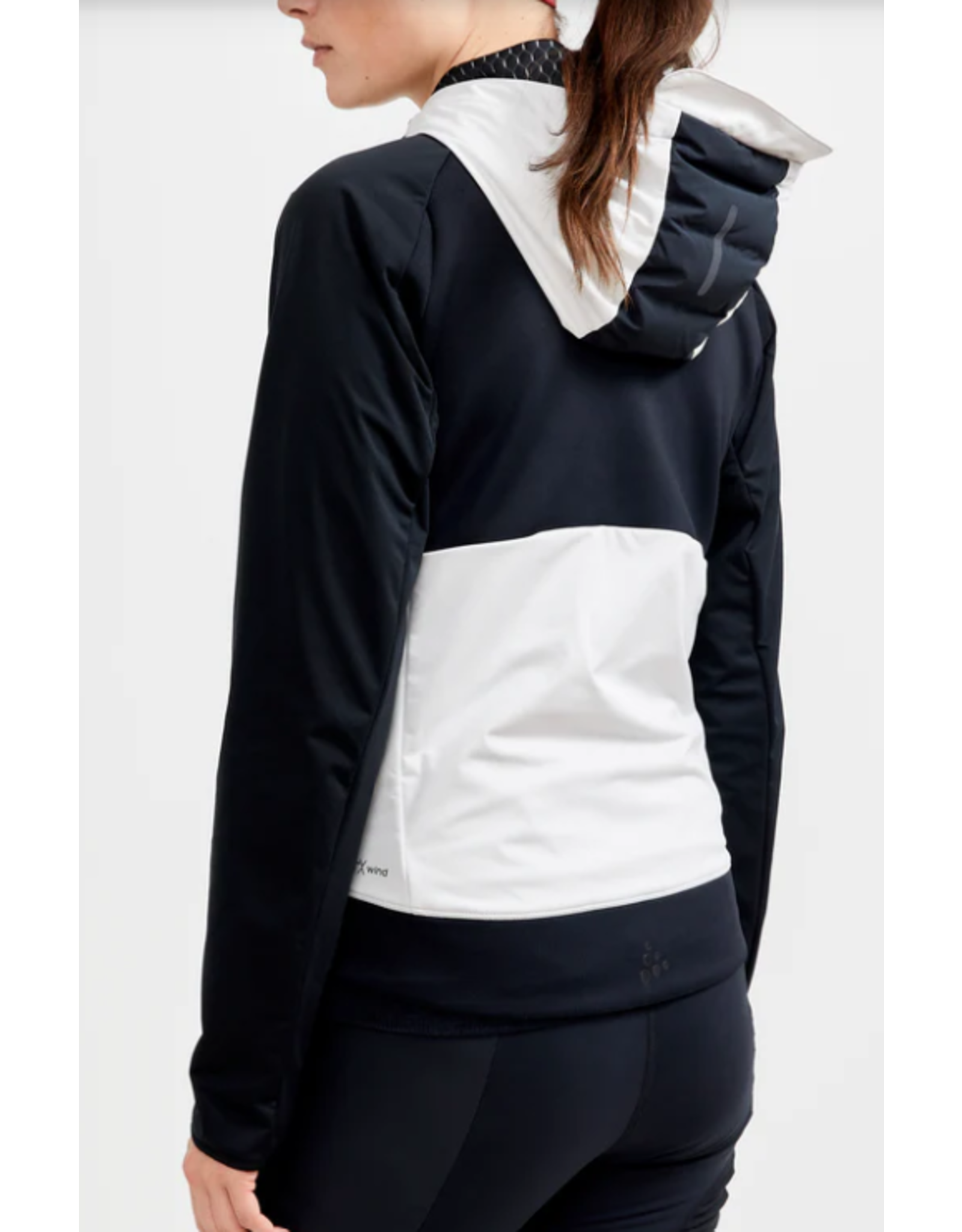 CRAFT 1907846 ADV PURSUIT THERMAL MANTEAU