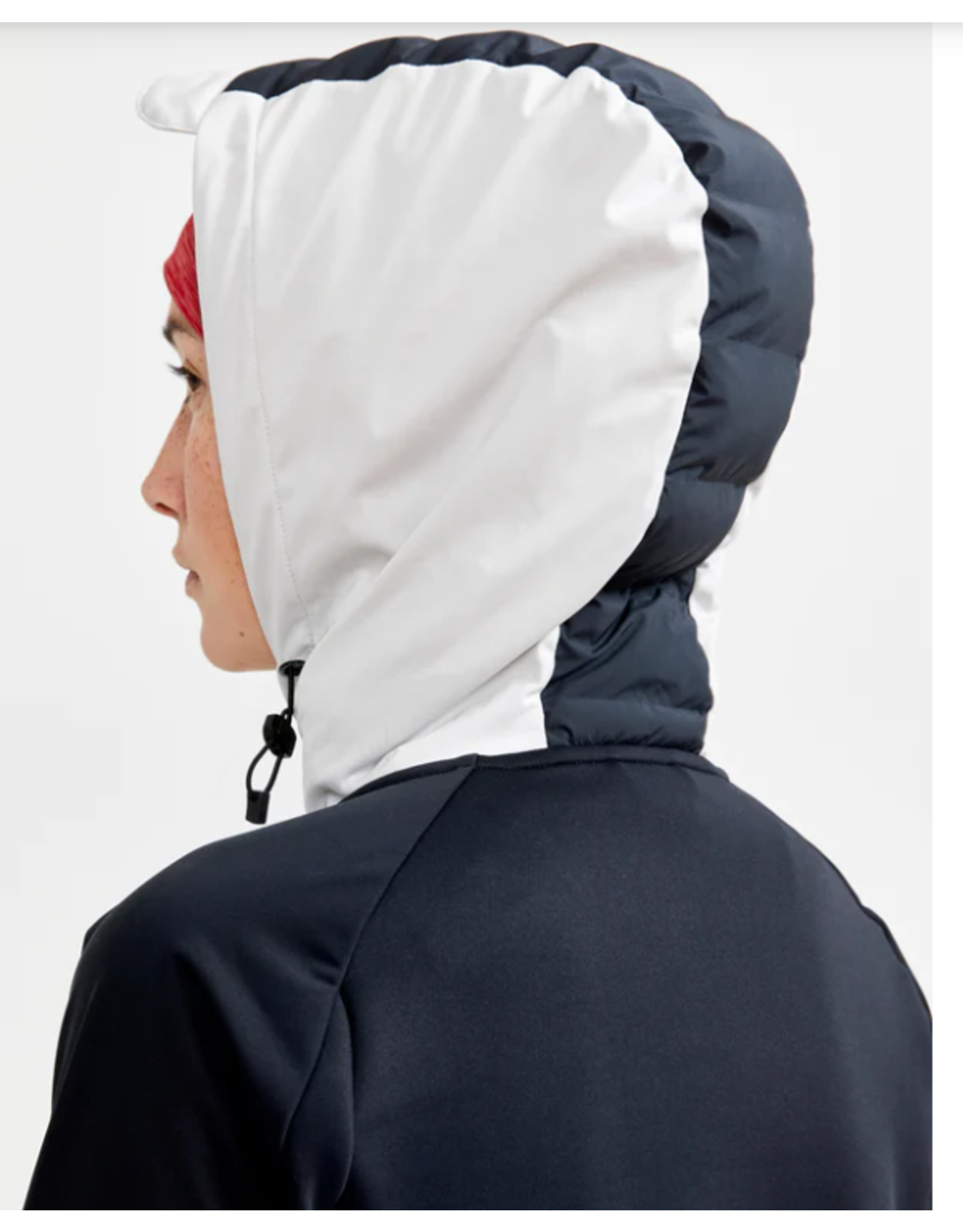 CRAFT 1907846 ADV PURSUIT THERMAL MANTEAU