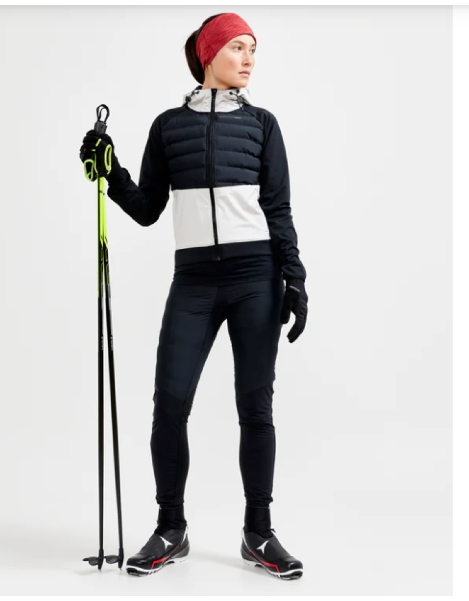 CRAFT 1907846 ADV PURSUIT THERMAL MANTEAU