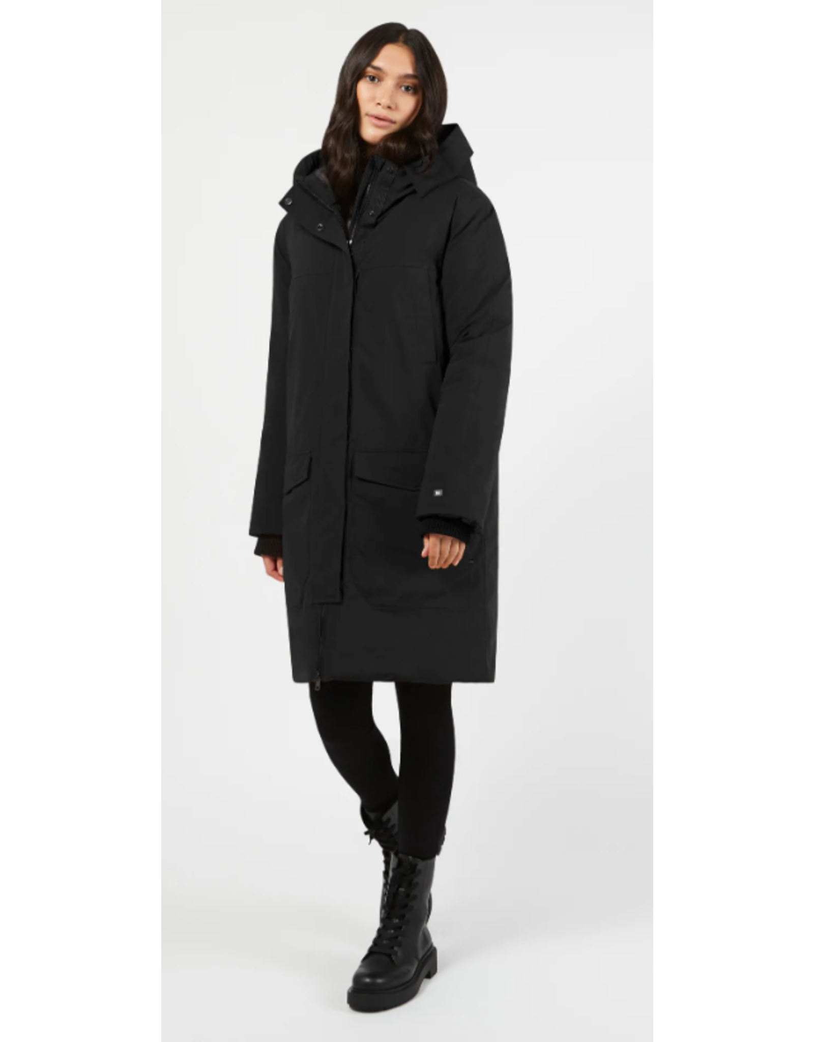 FIG PWA11442-V PARKA GRIMSTAD