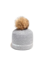 BRUME BRKF2203LH TUQUE WHITE CROWN MOUNTAIN