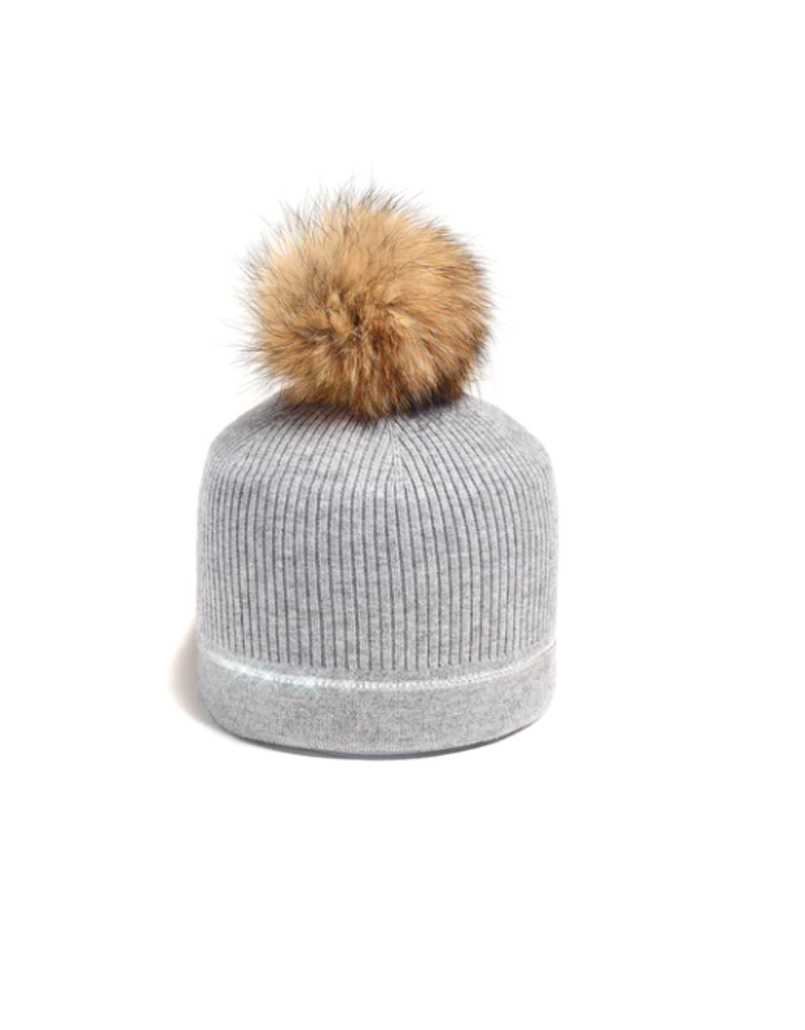 BRUME BRKF2203LH TUQUE WHITE CROWN MOUNTAIN