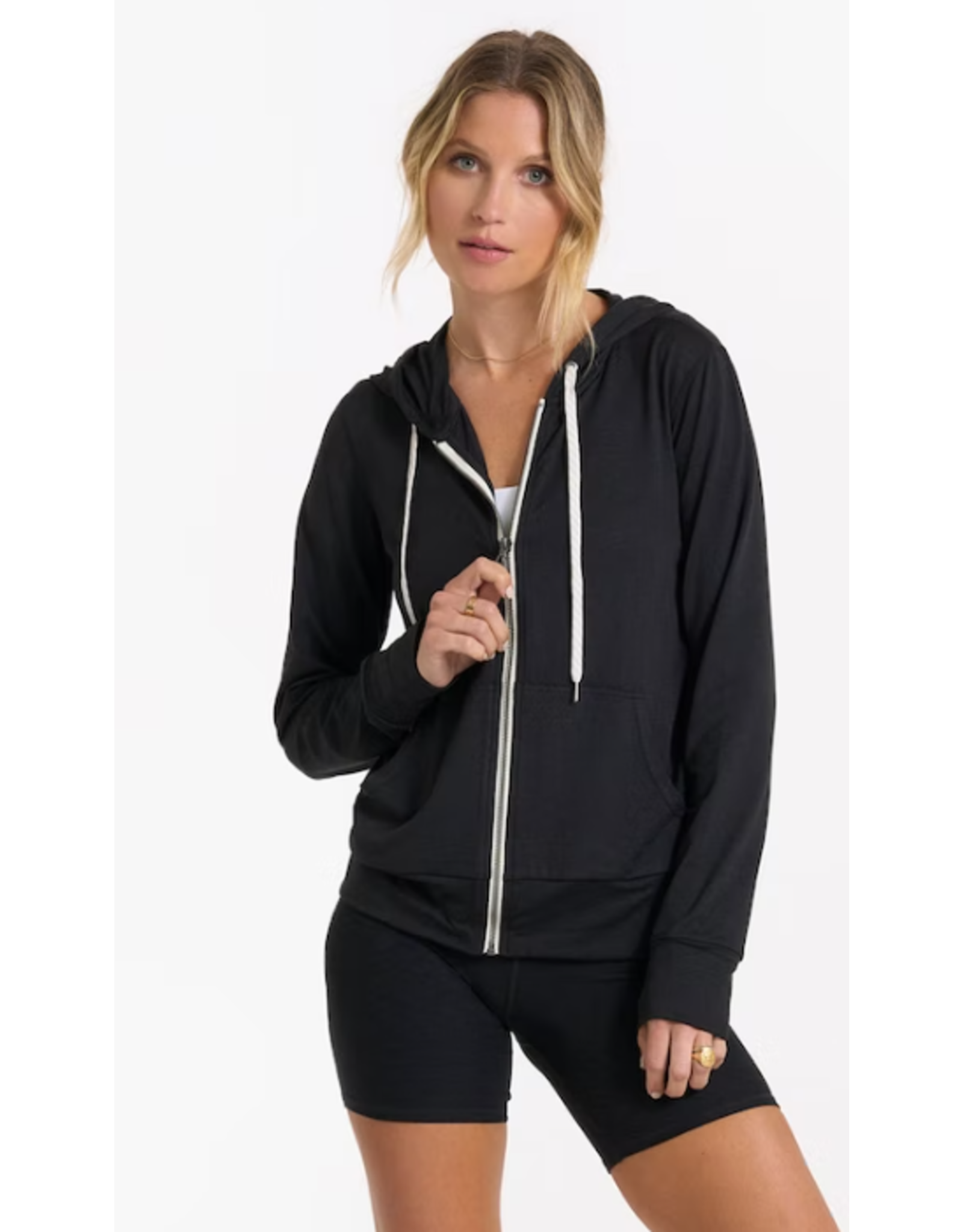 VUORI VW268 Halo Performance Hoodie 2.0