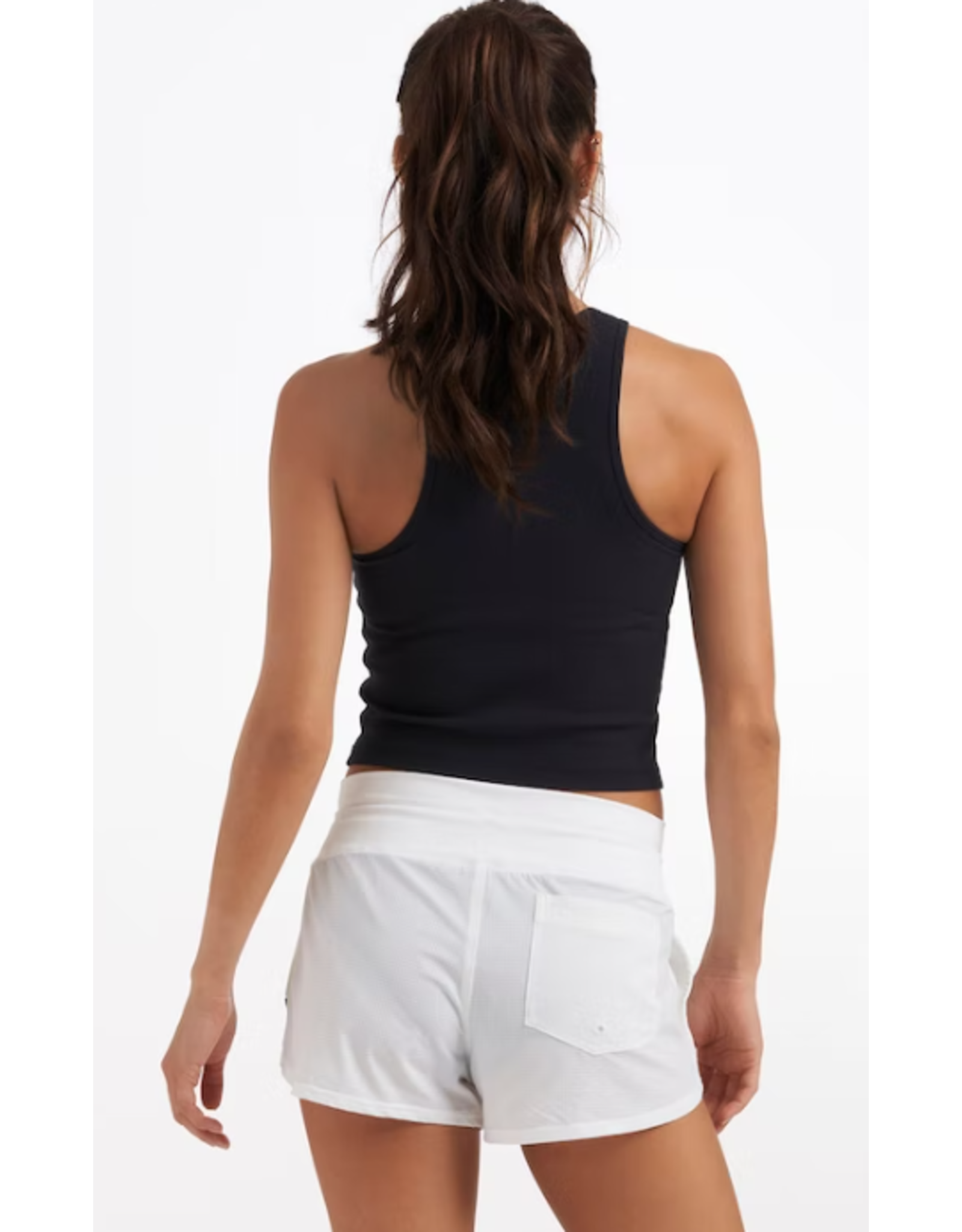 VUORI VW1009 Mudra Plyo Cami