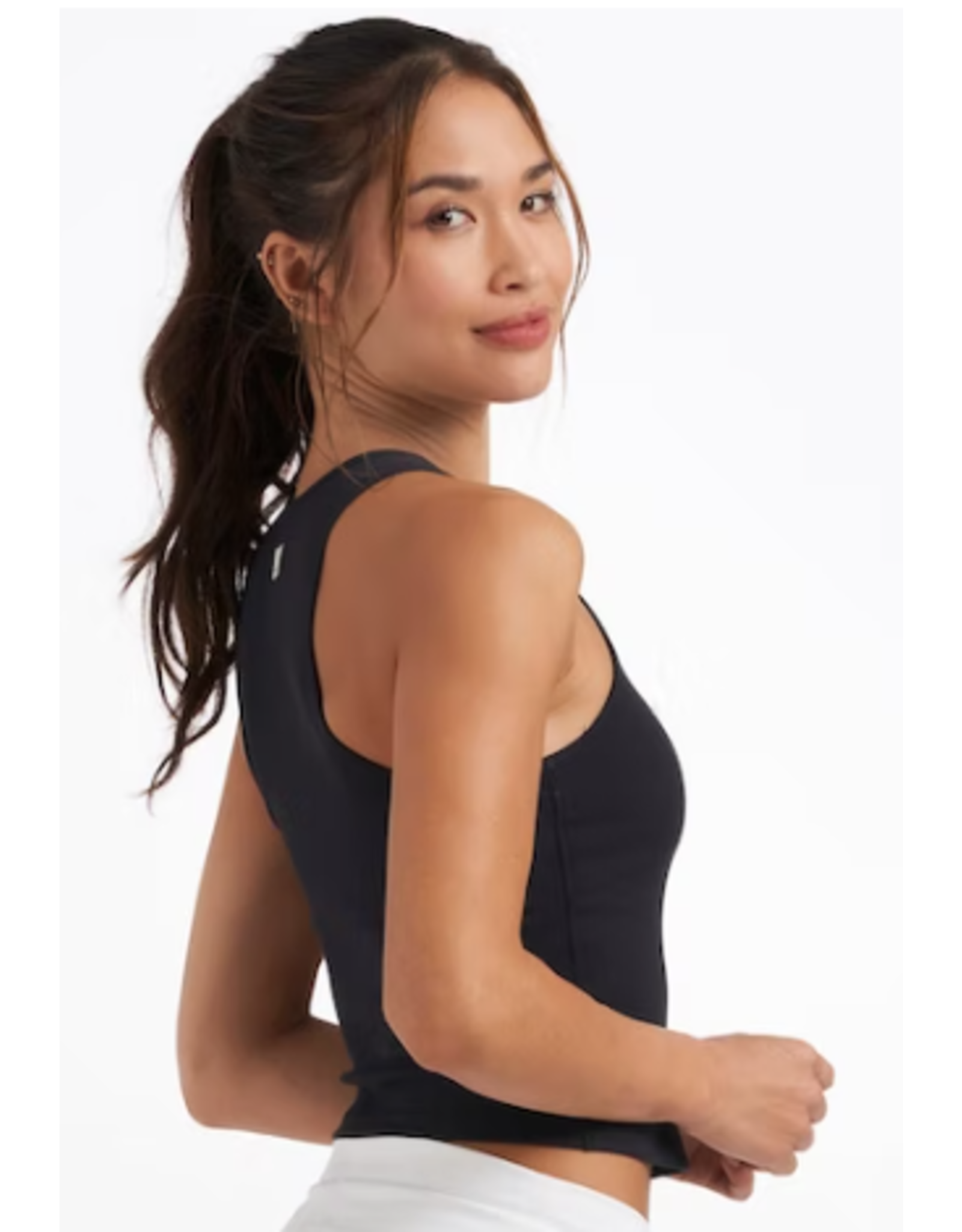 VUORI VW1009 Mudra Plyo Cami